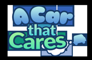 play A Car That Crares