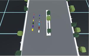 play Race Track Builder