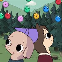 play Summer-Camp-Island-Dubbel-Bubbel