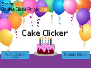play Cake Clicker [V 1.0]