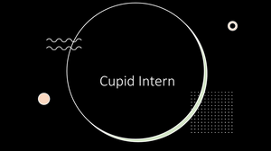 play Cupidintern