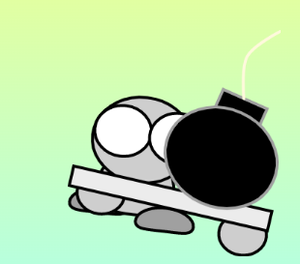 play Keith'S Bomb Catcher