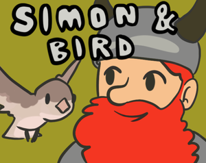 Simon And Bird