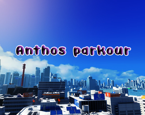play Anthos Parkour