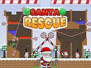 Santa Rescue