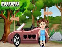 play G2M Find The Car Key Html5