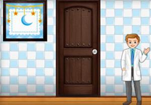 play Easy Room Escape 55