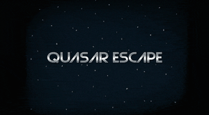 play Quasar Escape