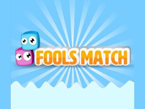 play Fools Match