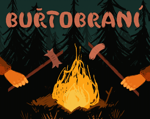 play Buřtobraní