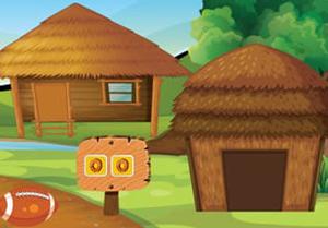 play Freaky Donkey Rescueest Escape