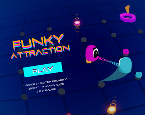 play Funky Attraction
