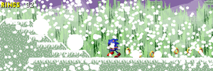 play Sonic Esta No Natal. (Demo)