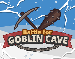 play Battle For Coblin Cave