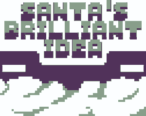 play Santa'S Brilliant Idea