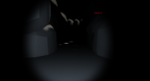 play Caverns - Design Jam