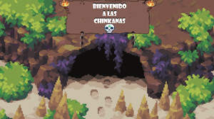 play Chinkana