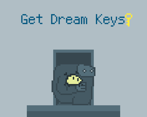 play Get Dream Keys