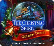 play The Christmas Spirit: Golden Ticket Collector'S Edition