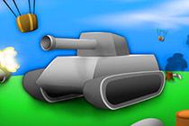 play Tonkwars.Io