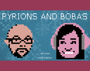 play Pyrions And Bobas