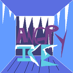 play Angry Ice