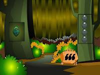 play G2L Hedgehog Escape Html5