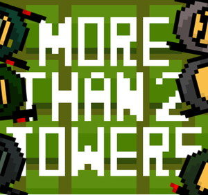 play More Than 2 Towers
