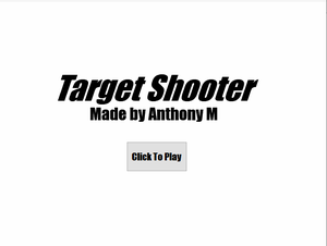 play Target Shooter