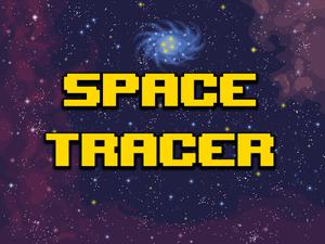 play Space Tracer