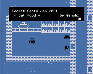 play Cat Food