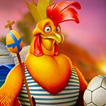 play Vast Junglefowl Escape