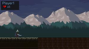 play The Journey Of Santi