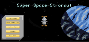 play 2D Platformer