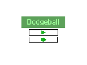 play Dodgeball