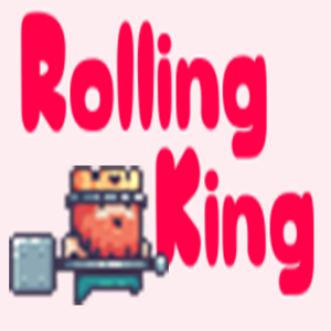 play Rolling King