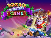 10X10 Winter Gems
