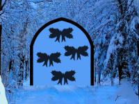 play Freeze Reindeer Escape