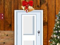 play Migi Christmas Holiday Escape