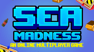 play Sea Madness