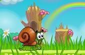 play Snail Bob 5 Love Story