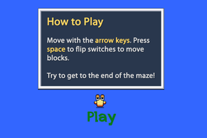 play Dungeons (Early)