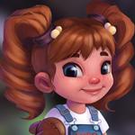 play Pg Save The Little Girl Escape