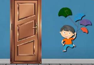 play Little Pinky Escape