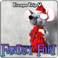 play Escape Trip-5 Fantasy Forest