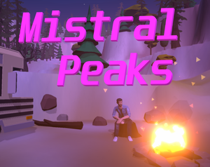 play Mistral Peaks