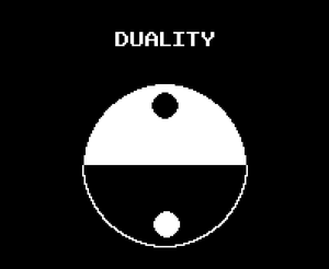 play Duality