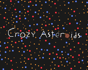 play Crazy Asteroids