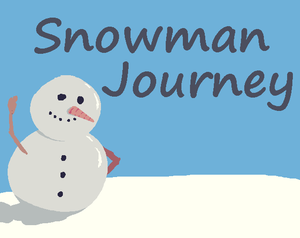 play Snowman Journey