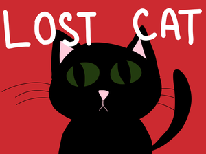 play Lost Cat